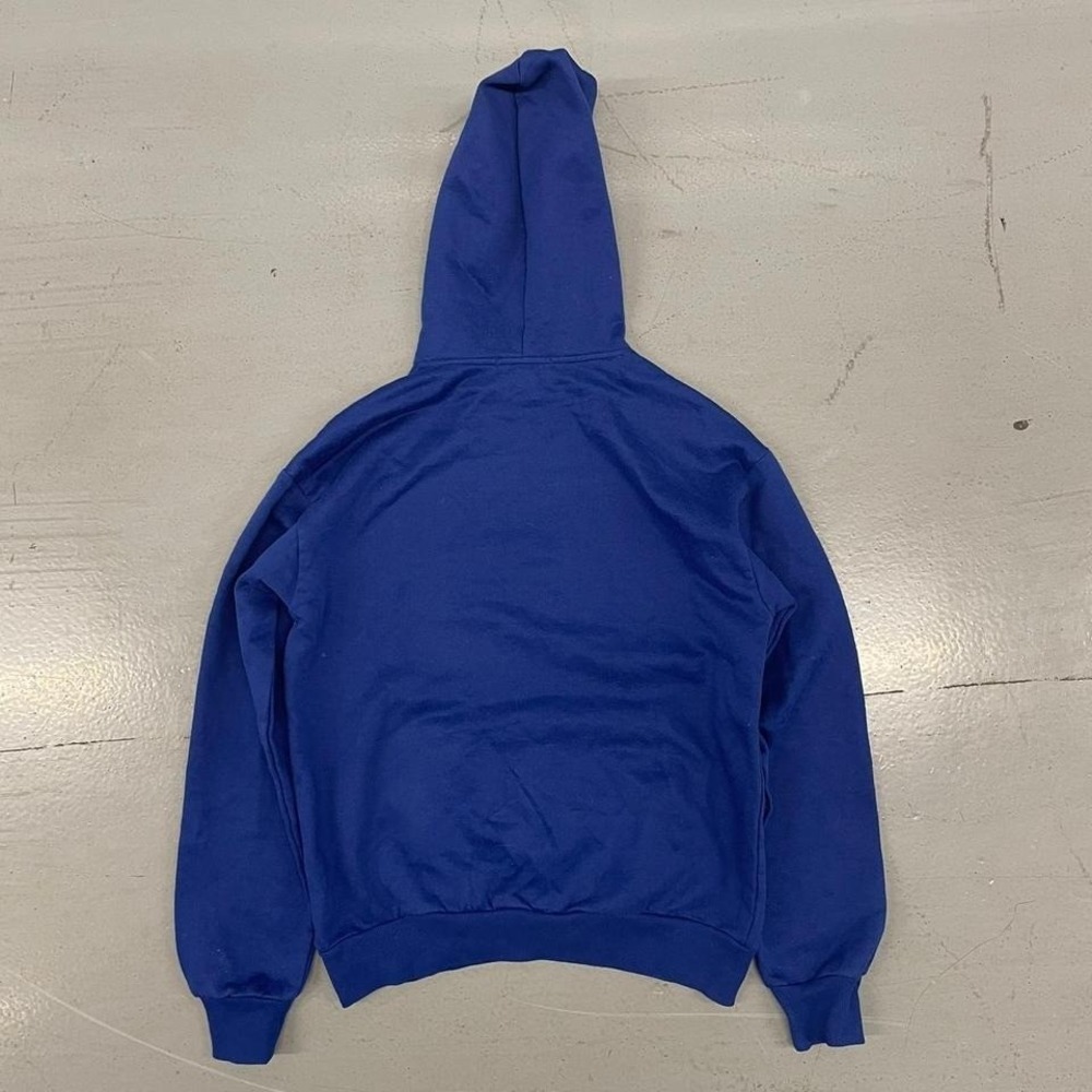 Lightweight Forever 21 blue Venice Hoodie‎ - Picture 4 of 8